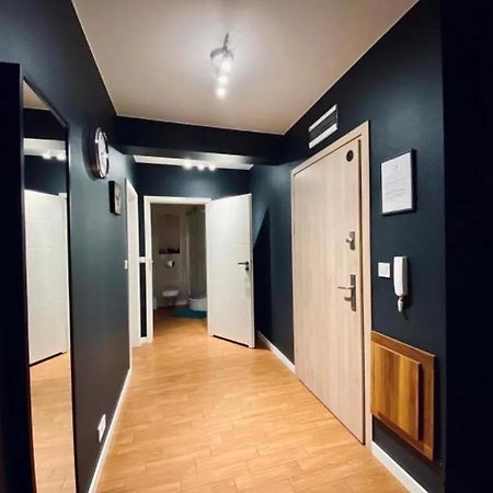 Loft Aprtament Apartamento Piła Exterior foto