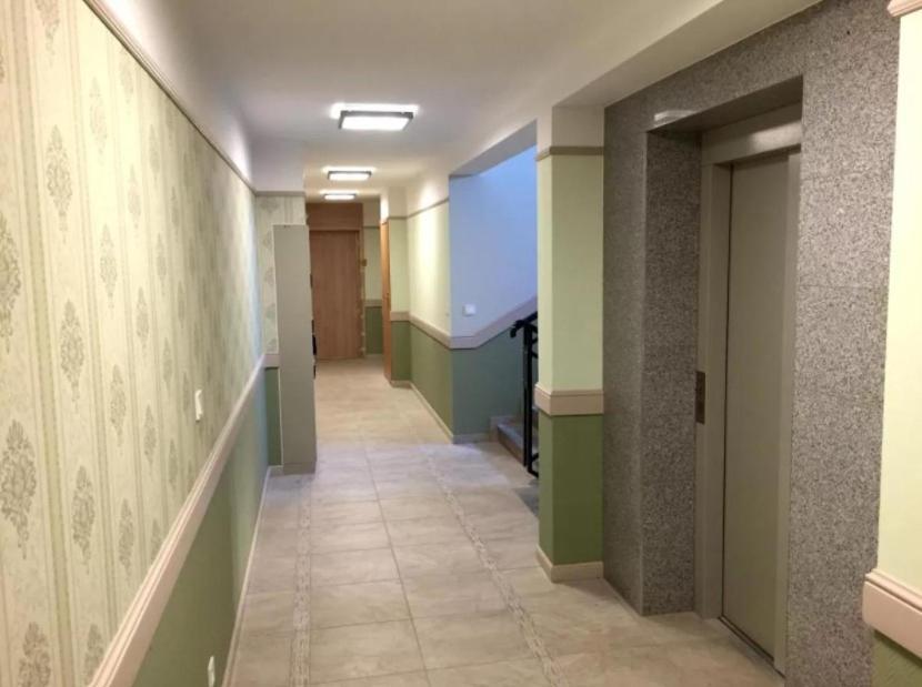 Loft Aprtament Apartamento Piła Exterior foto